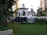 The wedding chapel at the hotel